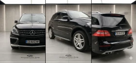 Mercedes-Benz ML 350, снимка 4