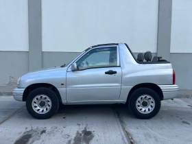Suzuki Grand vitara 99770km..!! Кабрио..!!, снимка 1