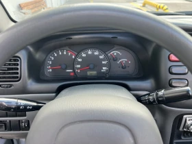 Suzuki Grand vitara 99770km..!! Кабрио..!!, снимка 14
