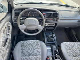 Suzuki Grand vitara 99770km..!! Кабрио..!!, снимка 10