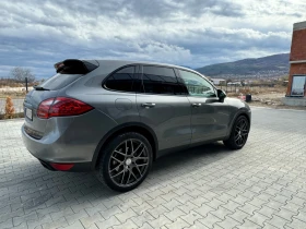 Porsche Cayenne 3.0 TDI, снимка 4