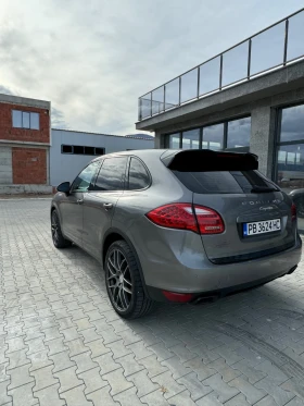 Porsche Cayenne 3.0 TDI, снимка 6