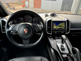 Porsche Cayenne 3.0 TDI, снимка 11