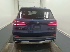 BMW X5 * xDrive40i * CARFAX * Един собственик * , снимка 4