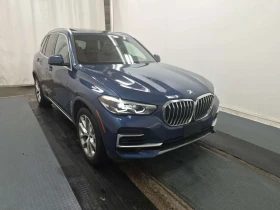 BMW X5 * xDrive40i * CARFAX * Един собственик * , снимка 2