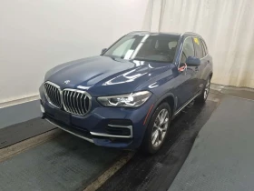 BMW X5 * xDrive40i * CARFAX * Един собственик * , снимка 1