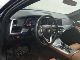 BMW X5 * xDrive40i * CARFAX * Един собственик * , снимка 6