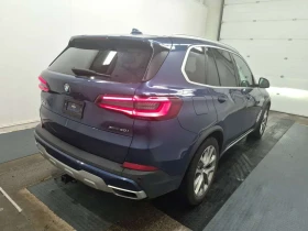 BMW X5 * xDrive40i * CARFAX * Един собственик * , снимка 3