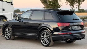 Audi Q7 3.0Tdi= Quattro= S-line= RNG Designe= 3xTV= 360* C, снимка 7