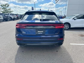 Audi Q8 * Progressiv * CARFAX * ОПЦИЯ ЗА ФИНАНСИРАНЕ, снимка 2