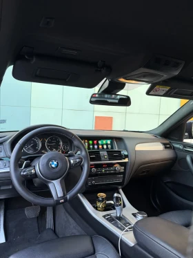BMW X4 BMW X4 2.0d 190к.с., снимка 9