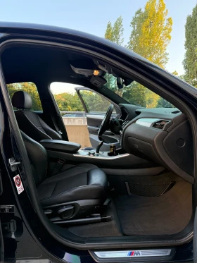 BMW X4 BMW X4 2.0d 190к.с., снимка 11