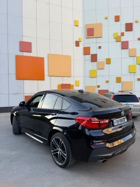 BMW X4 BMW X4 2.0d 190к.с., снимка 7