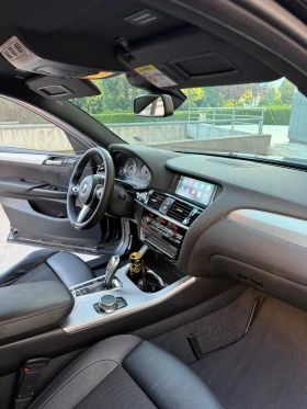 BMW X4 BMW X4 2.0d 190к.с., снимка 12