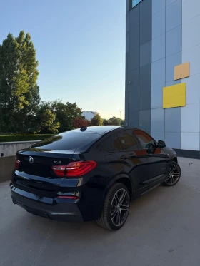 BMW X4 BMW X4 2.0d 190к.с., снимка 6