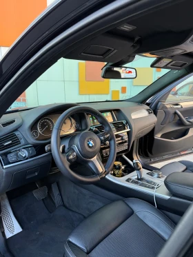 BMW X4 BMW X4 2.0d 190к.с., снимка 8