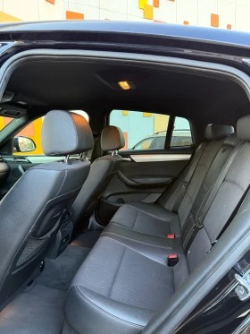 BMW X4 BMW X4 2.0d 190к.с., снимка 13