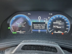 Toyota Highlander * HYBRID PLATINUM MAX * AWD * CARFAX * , снимка 7