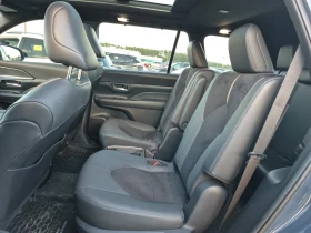 Toyota Highlander * HYBRID PLATINUM MAX * AWD * CARFAX * , снимка 9