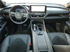 Toyota Highlander * HYBRID PLATINUM MAX * AWD * CARFAX * , снимка 6