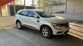 Renault Koleos 4x4, снимка 2