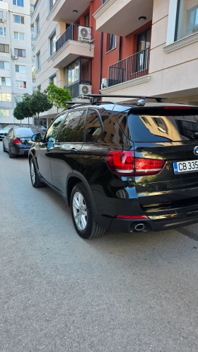 BMW X5 30D X DRIVE , снимка 4