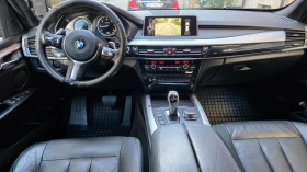 BMW X5 30D X DRIVE , снимка 6