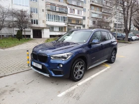 BMW X1 2.0d 190 ks, снимка 1
