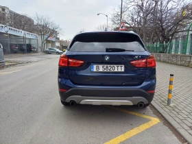 BMW X1 2.0d 190 ks, снимка 4
