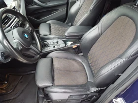 BMW X1 2.0d 190 ks, снимка 9