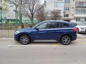 BMW X1 2.0d 190 ks, снимка 2