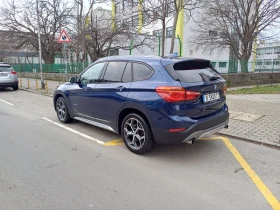 BMW X1 2.0d 190 ks, снимка 3