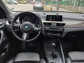 BMW X1 2.0d 190 ks, снимка 8