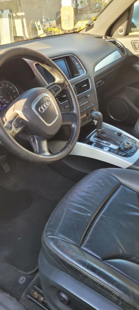 Audi Q5 3.2FSI , снимка 10