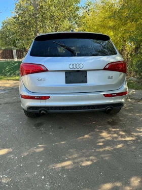 Audi Q5 3.2FSI , снимка 6