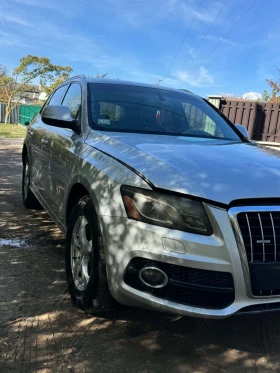 Audi Q5 3.2FSI , снимка 3