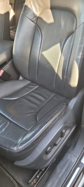 Audi Q5 3.2FSI , снимка 8