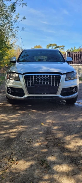 Audi Q5 3.2FSI , снимка 1