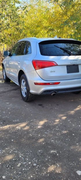 Audi Q5 3.2FSI , снимка 2
