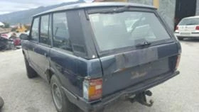 Land Rover Range rover 2.5 d - [5] 