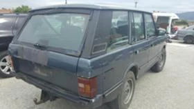 Land Rover Range rover 2.5 d - [6] 