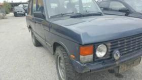 Land Rover Range rover 2.5 d - [8] 