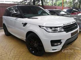 Land Rover Range Rover Sport 3    3.0,3.6 Diesel  | Mobile.bg    13