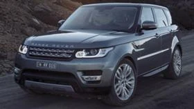 Обява за продажба на Land Rover Range Rover Sport 3 броя на части 3.0,3.6 Diesel  ~11 лв. - изображение 1