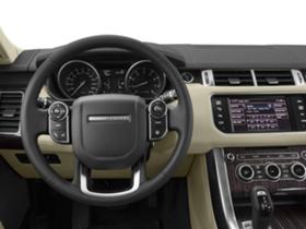 Land Rover Range Rover Sport 3    3.0,3.6 Diesel  | Mobile.bg   6
