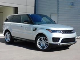 Обява за продажба на Land Rover Range Rover Sport 3 броя на части 3.0,3.6 Diesel  ~11 лв. - изображение 6