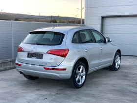 Audi Q5 2.0 TDi Quattro avtomat navi TOP - [6] 