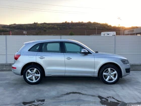     Audi Q5 2.0 TDi Quattro avtomat navi TOP