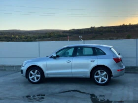 Audi Q5 2.0 TDi Quattro avtomat navi TOP - [9] 