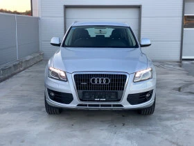     Audi Q5 2.0 TDi Quattro avtomat navi TOP